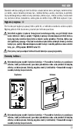 Предварительный просмотр 13 страницы DPM 5900672652086 Manual