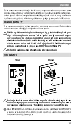 Предварительный просмотр 15 страницы DPM 5900672652086 Manual