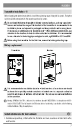 Preview for 7 page of DPM 5900672652154 Manual