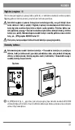 Предварительный просмотр 13 страницы DPM 5900672652154 Manual