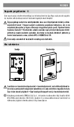 Предварительный просмотр 19 страницы DPM 5900672652154 Manual