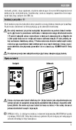 Предварительный просмотр 5 страницы DPM 5900672652284 Manual