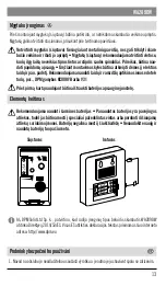 Предварительный просмотр 13 страницы DPM 5900672652284 Manual