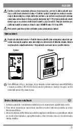 Предварительный просмотр 15 страницы DPM 5900672652284 Manual