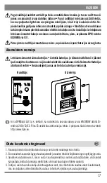 Предварительный просмотр 17 страницы DPM 5900672652284 Manual