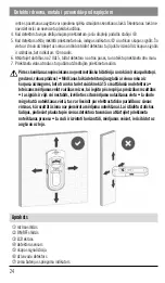 Предварительный просмотр 24 страницы DPM 5906881174906 Manual