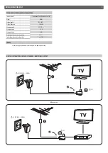 Предварительный просмотр 3 страницы DPM FIREL1 Manual