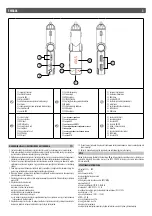 Предварительный просмотр 3 страницы DPM FMBC06 Manual