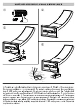 Предварительный просмотр 2 страницы DPM GRD103 Manual