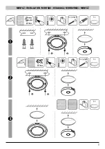 Предварительный просмотр 3 страницы DPM PL986 Manual