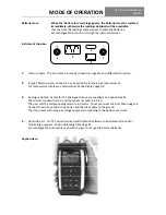 Предварительный просмотр 5 страницы DPM ST6 Series Operating Manual