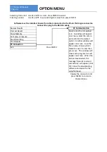 Предварительный просмотр 12 страницы DPM TT 570 A Operating Manual