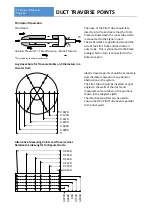 Предварительный просмотр 14 страницы DPM TT 570 A Operating Manual