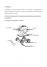 Preview for 76 page of DPOOL NESS 024481 User Manual