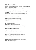 Preview for 13 page of DPS-Promatic AWS-X User Manual