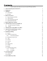 Preview for 3 page of DPS Telecom Building Access 32 User Manual