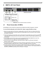 Preview for 9 page of DPS Telecom Building Access 32 User Manual