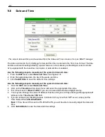 Preview for 28 page of DPS Telecom Building Access 32 User Manual