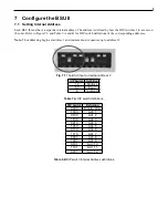 Preview for 9 page of DPS Telecom Building Status Unit II User Manual