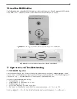 Preview for 15 page of DPS Telecom Building Status Unit II User Manual