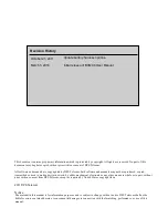 Preview for 2 page of DPS Telecom BVM 48 User Manual