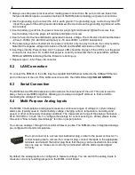 Preview for 12 page of DPS Telecom BVM 48 User Manual