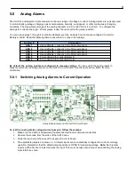 Preview for 15 page of DPS Telecom CellVoice 16 User Manual