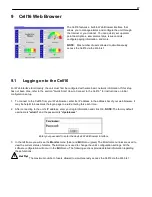 Preview for 31 page of DPS Telecom CellVoice 16 User Manual