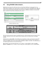 Preview for 33 page of DPS Telecom CellVoice 16 User Manual