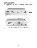 Preview for 8 page of DPS Telecom D-PC-293-10A User Manual