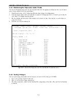 Предварительный просмотр 16 страницы DPS Telecom D-PC-293-10A User Manual