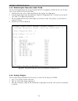 Preview for 16 page of DPS Telecom D-PC-293-10A User Manual