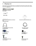 Preview for 8 page of DPS Telecom D-PK-216RP User Manual