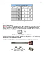 Preview for 21 page of DPS Telecom D-PK-C16V2 User Manual