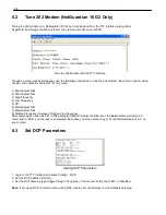 Preview for 32 page of DPS Telecom D-PK-C16V2 User Manual