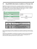 Preview for 35 page of DPS Telecom D-PK-C16V2 User Manual