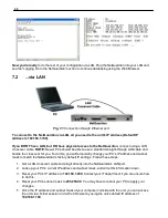 Предварительный просмотр 32 страницы DPS Telecom D-PK-NG216 User Manual