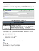 Предварительный просмотр 60 страницы DPS Telecom D-PK-NG216 User Manual