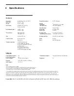 Preview for 7 page of DPS Telecom D-PK-NG224-12003 User Manual