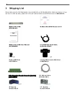 Предварительный просмотр 8 страницы DPS Telecom D-PK-NG224-12003 User Manual