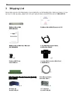 Preview for 8 page of DPS Telecom D-PK-NG224-12003 User Manual