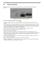 Предварительный просмотр 13 страницы DPS Telecom D-PK-NG224-12003 User Manual