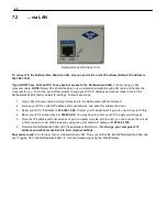 Предварительный просмотр 24 страницы DPS Telecom D-PK-NG224-12003 User Manual