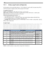 Preview for 34 page of DPS Telecom D-PK-NG224-12003 User Manual