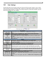 Предварительный просмотр 45 страницы DPS Telecom D-PK-NG224-12003 User Manual