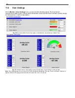 Предварительный просмотр 58 страницы DPS Telecom D-PK-NG224-12003 User Manual