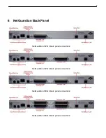 Предварительный просмотр 11 страницы DPS Telecom D-PK-NG432 User Manual