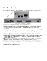 Предварительный просмотр 12 страницы DPS Telecom D-PK-NG432 User Manual