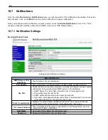 Предварительный просмотр 40 страницы DPS Telecom D-PK-NG432 User Manual