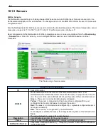 Предварительный просмотр 46 страницы DPS Telecom D-PK-NG432 User Manual